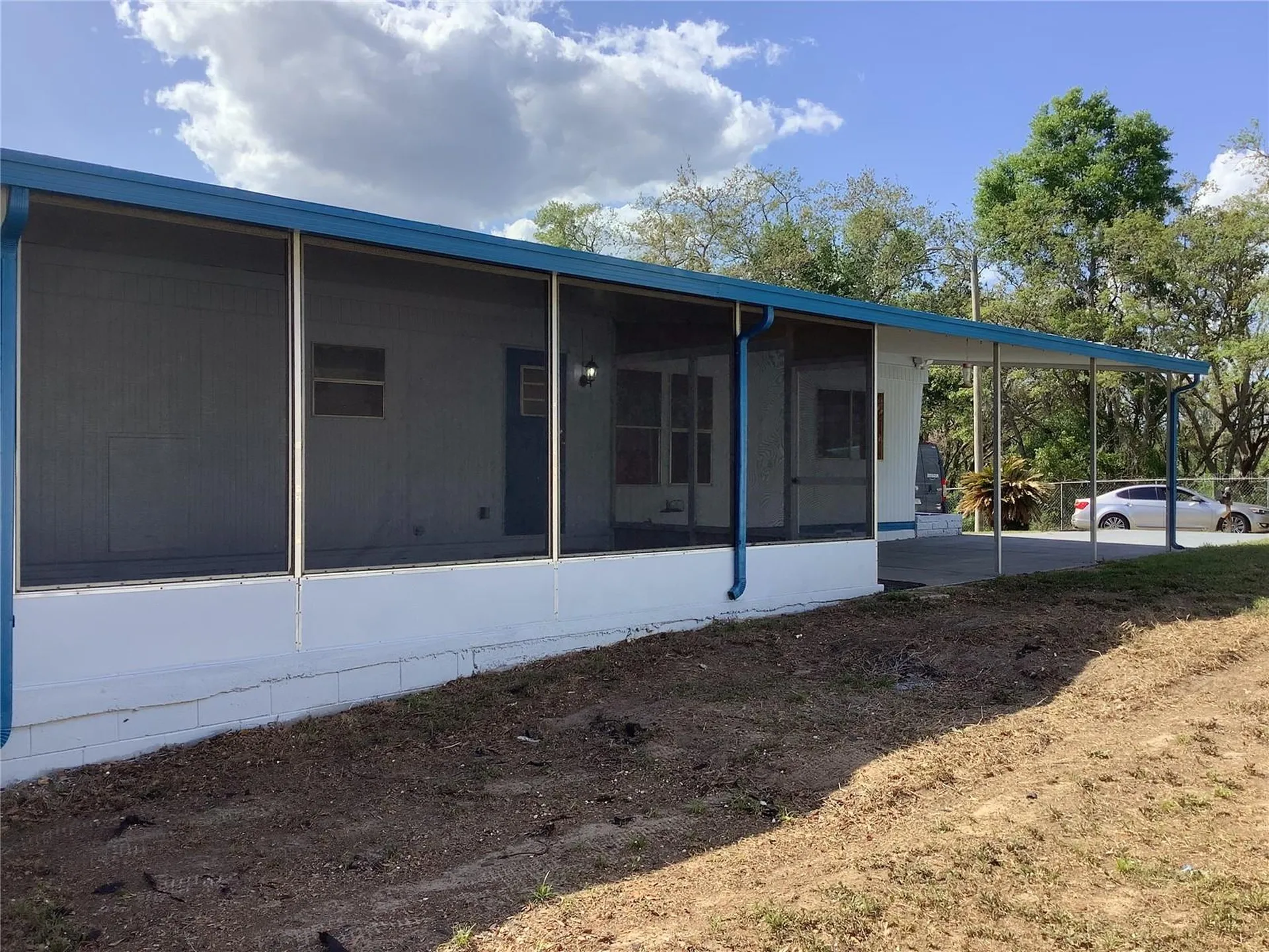 34928 Hawkiowa Road Dade City FL 33523