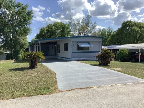 34928 Hawkiowa Road Dade City FL 33523