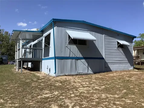 34928 Hawkiowa Road Dade City FL 33523