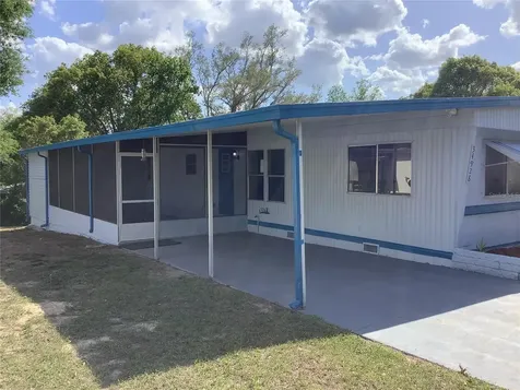 34928 Hawkiowa Road Dade City FL 33523
