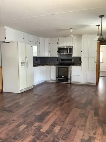 34928 Hawkiowa Road Dade City FL 33523