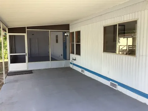 34928 Hawkiowa Road Dade City FL 33523