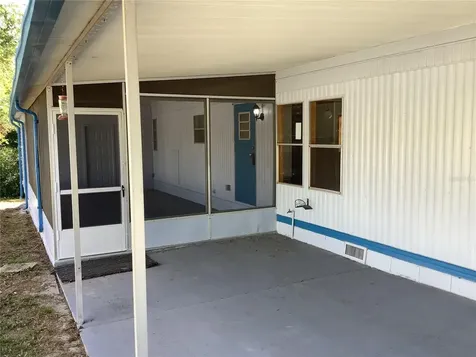 34928 Hawkiowa Road Dade City FL 33523