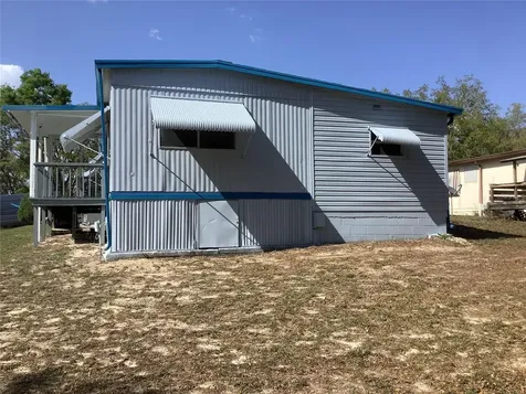 34928 Hawkiowa Road Dade City FL 33523