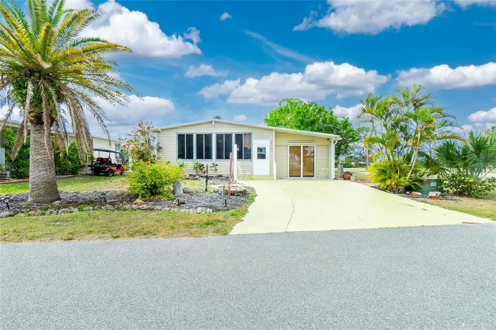 7566 Danvers Circle Port Charlotte FL 33981