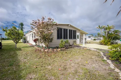 7566 Danvers Circle Port Charlotte FL 33981