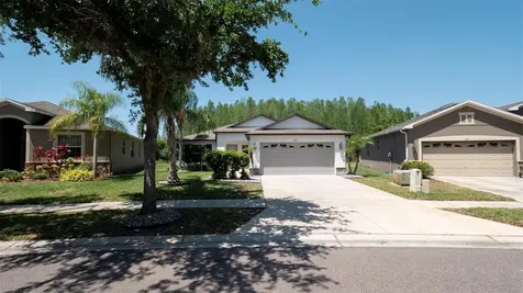 3593 Gerrads Cross Court Land O Lakes FL 34638