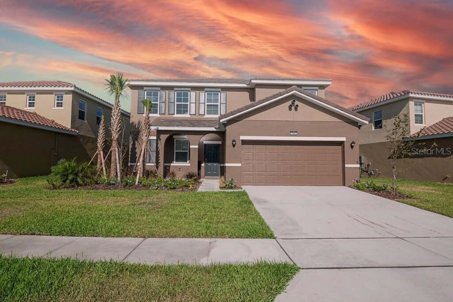 7683 Oakmoss Loop Davenport FL 33837