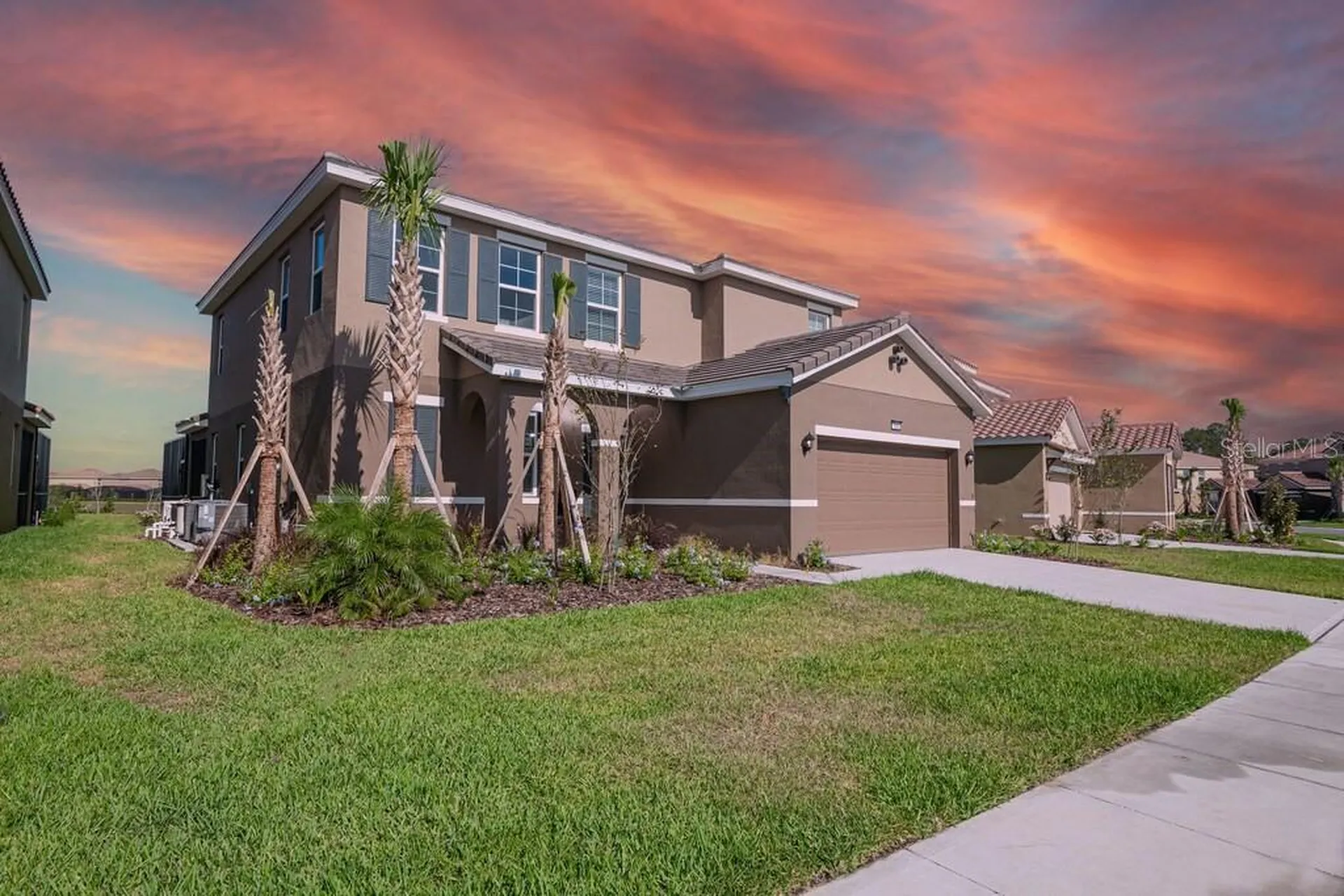 7683 Oakmoss Loop Davenport FL 33837