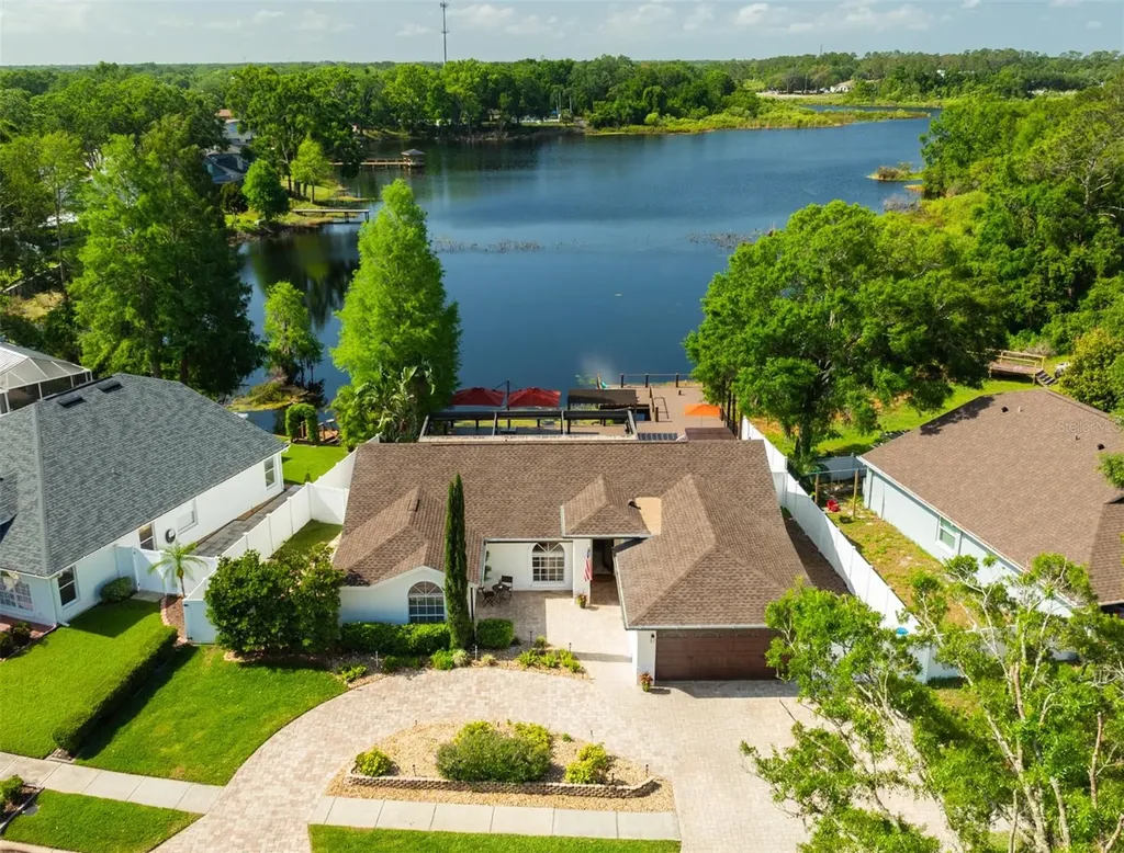 2347 Foggy Ridge Parkway Land O Lakes FL 34639