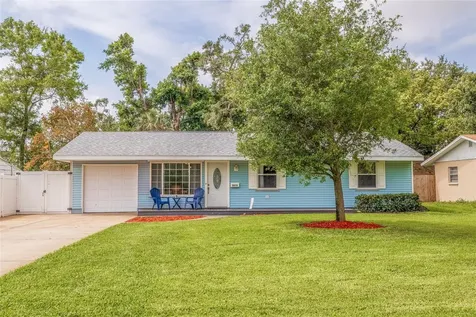 2616 Fairway Avenue S St Petersburg FL 33712