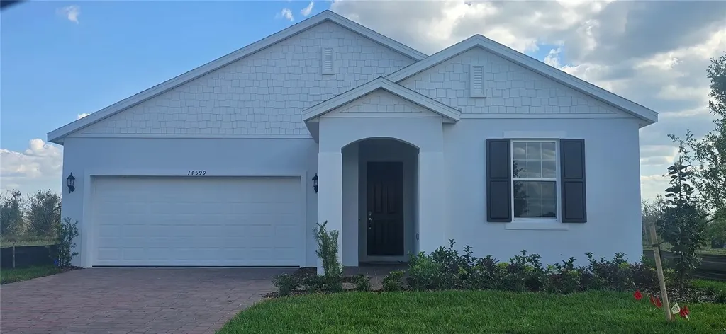 14599 Crestavista Drive Clermont FL 34714