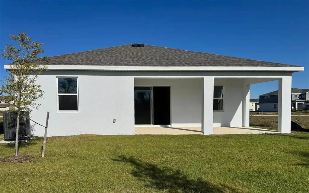 14599 Crestavista Drive Clermont FL 34714