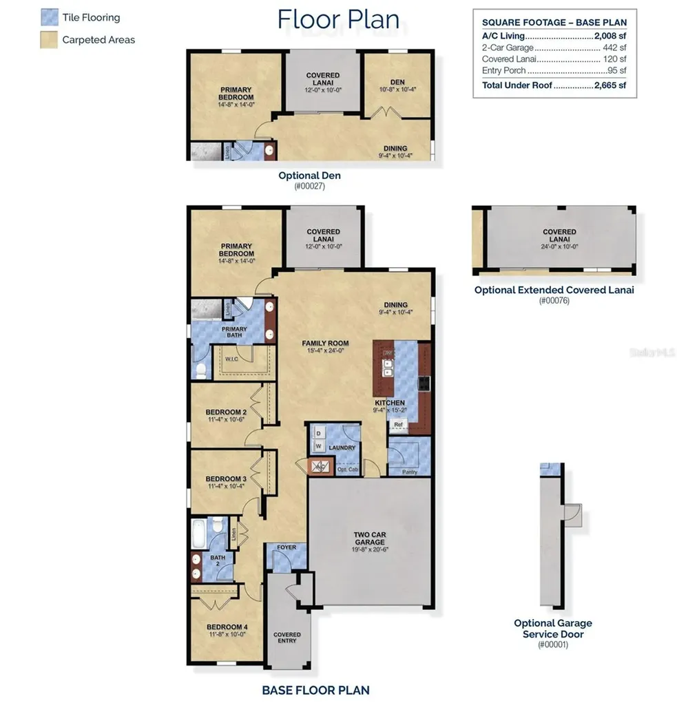 14599 Crestavista Drive Clermont FL 34714