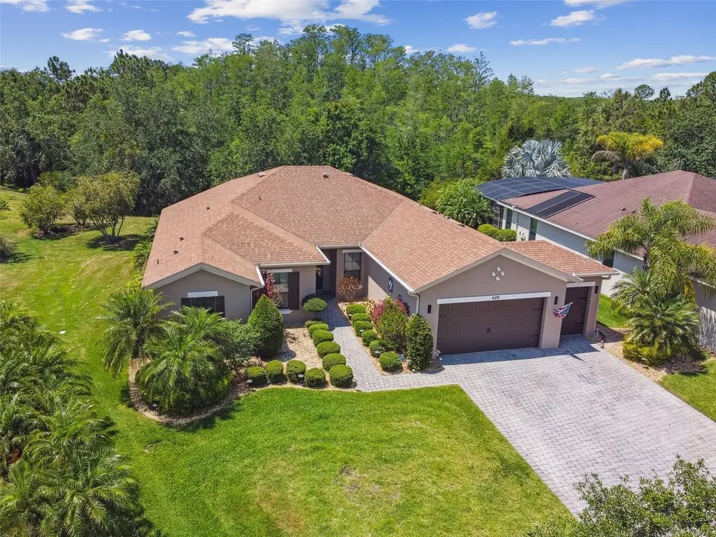 429 Villa Park Road Kissimmee FL 34759