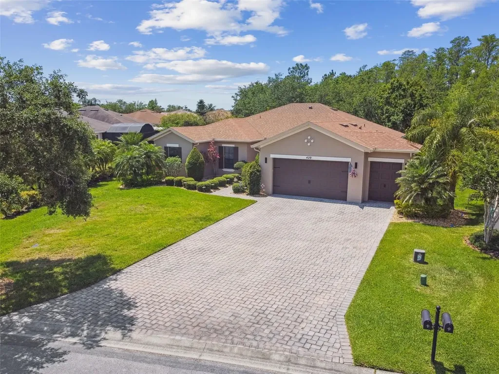 429 Villa Park Road Kissimmee FL 34759