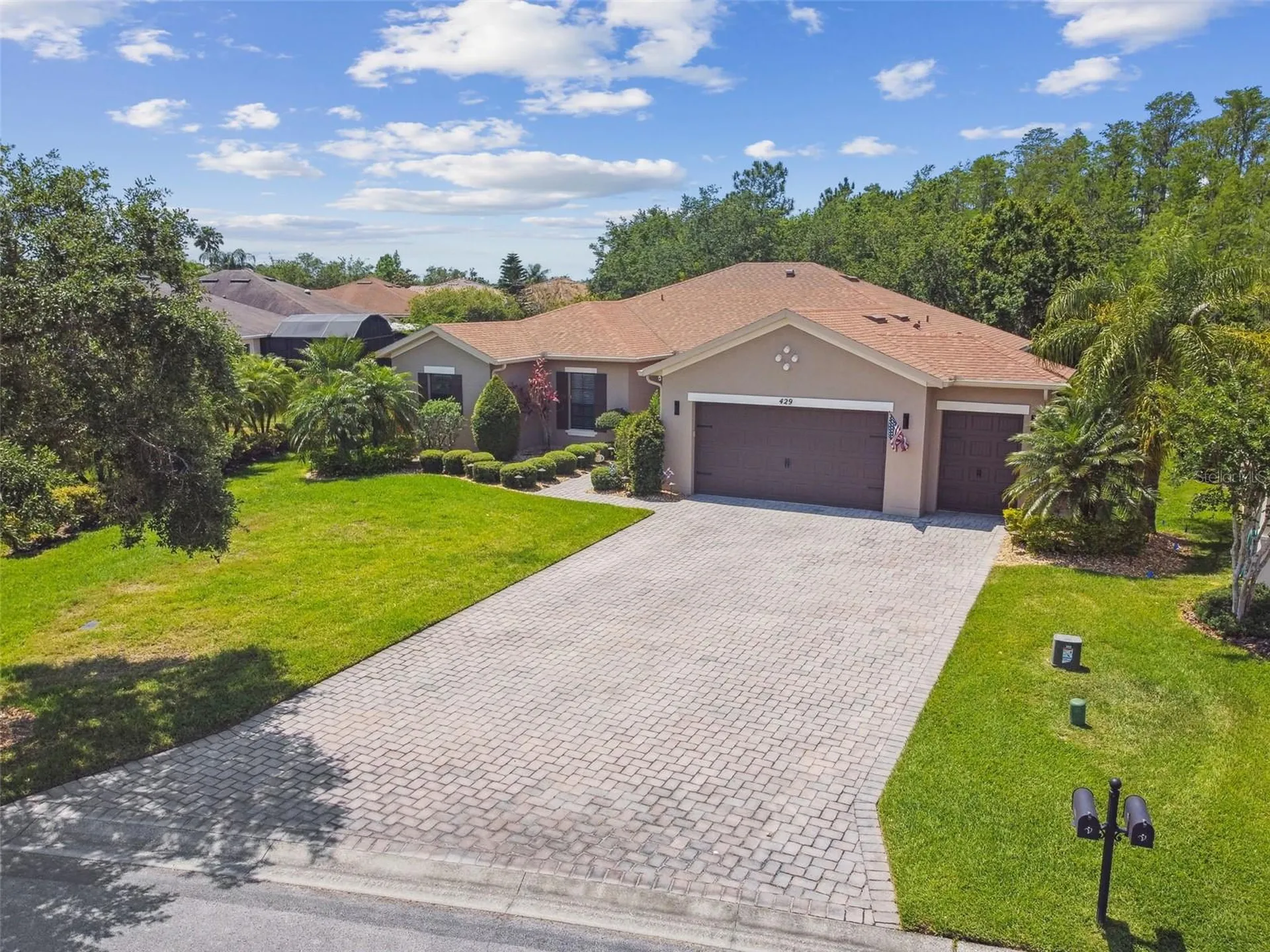 429 Villa Park Road Kissimmee FL 34759