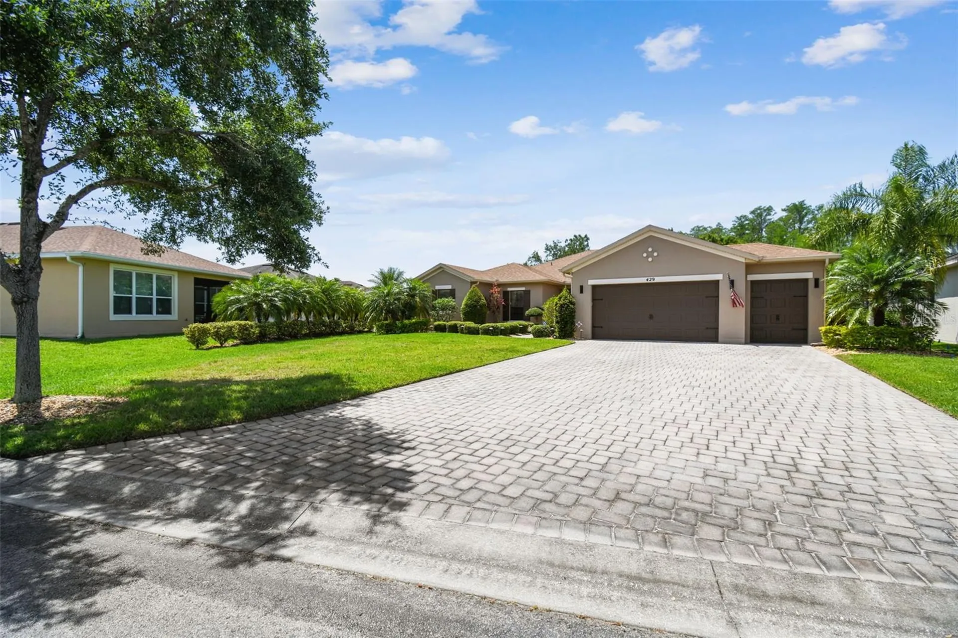 429 Villa Park Road Kissimmee FL 34759