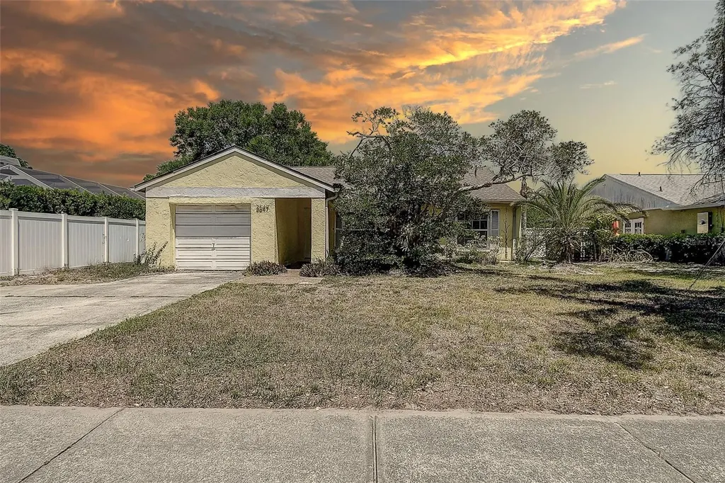 3647 Lake St George Drive Palm Harbor FL 34684