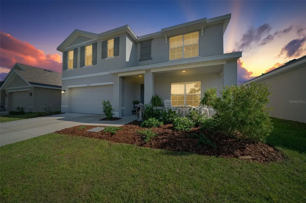 4806 SW 86th Lane Ocala FL 34476