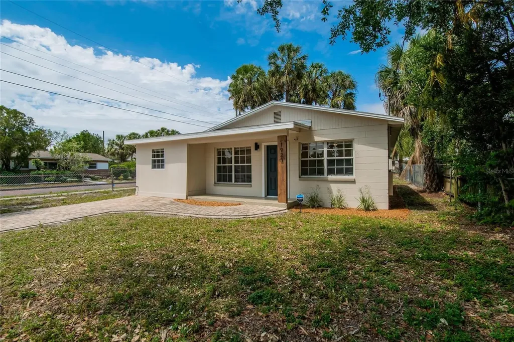 1923 W State Street Tampa FL 33606