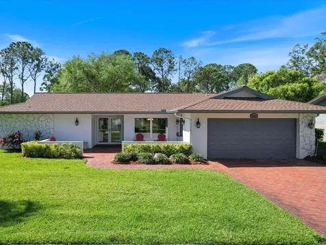 2673 Clubhouse Drive S Clearwater FL 33761