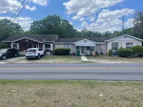502 S Adelle Avenue Deland FL 32720