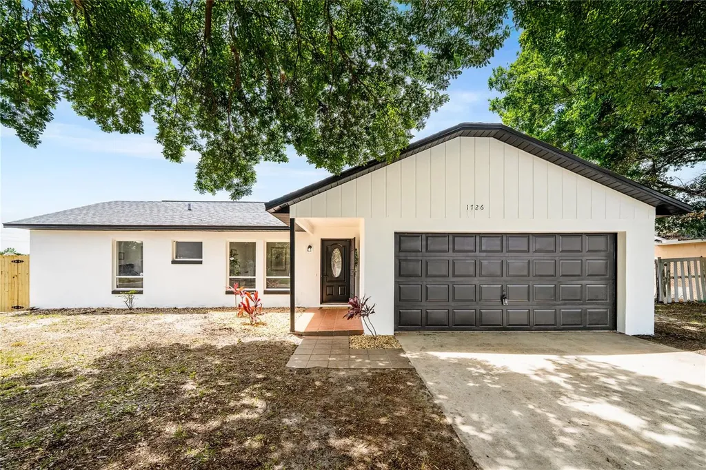 1726 Torrey Drive Orlando FL 32818