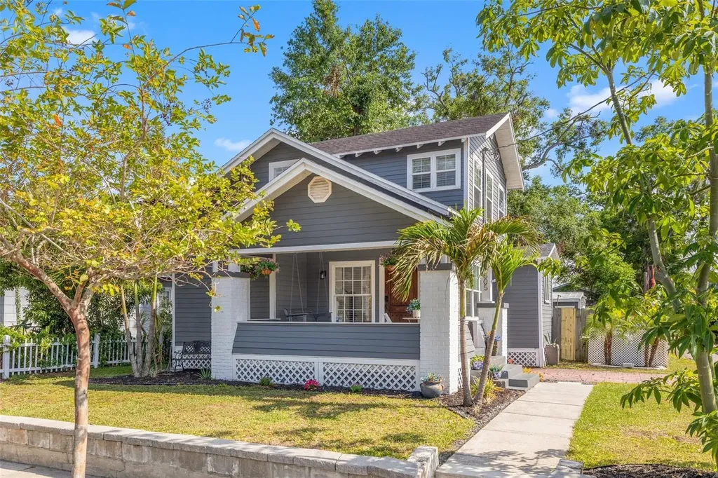 605 E Louisiana Avenue Tampa FL 33603