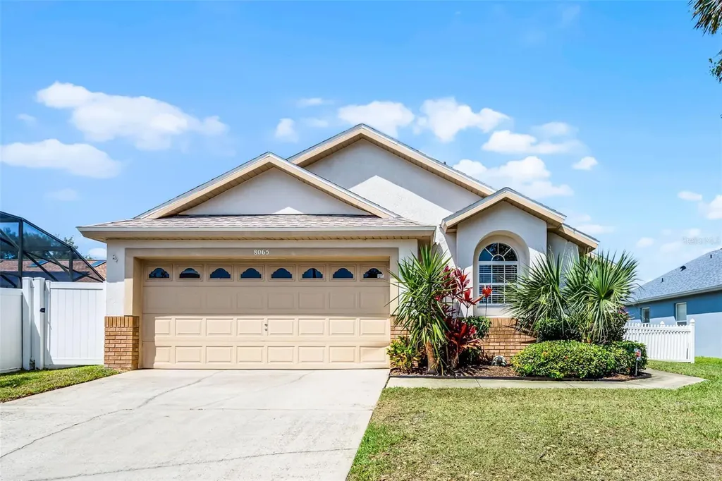 8065 Indian Creek Boulevard Kissimmee FL 34747