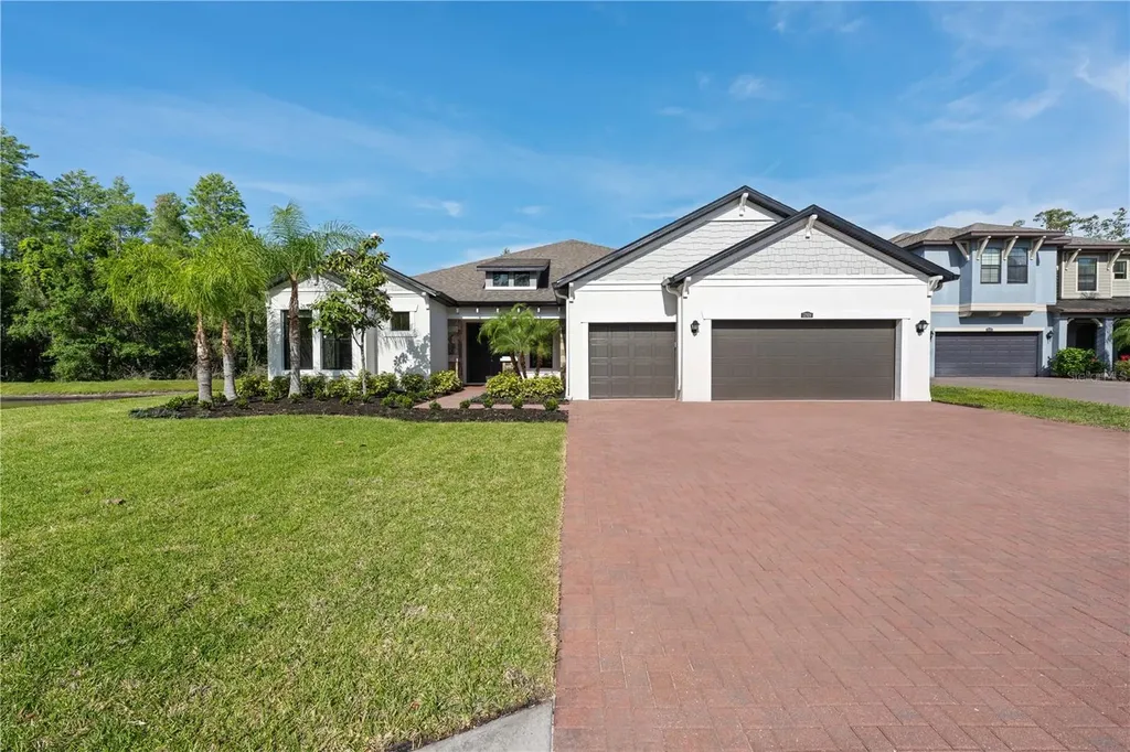12924 Cypress Estates Place Tampa FL 33624