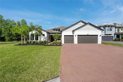 12924 Cypress Estates Place Tampa FL 33624