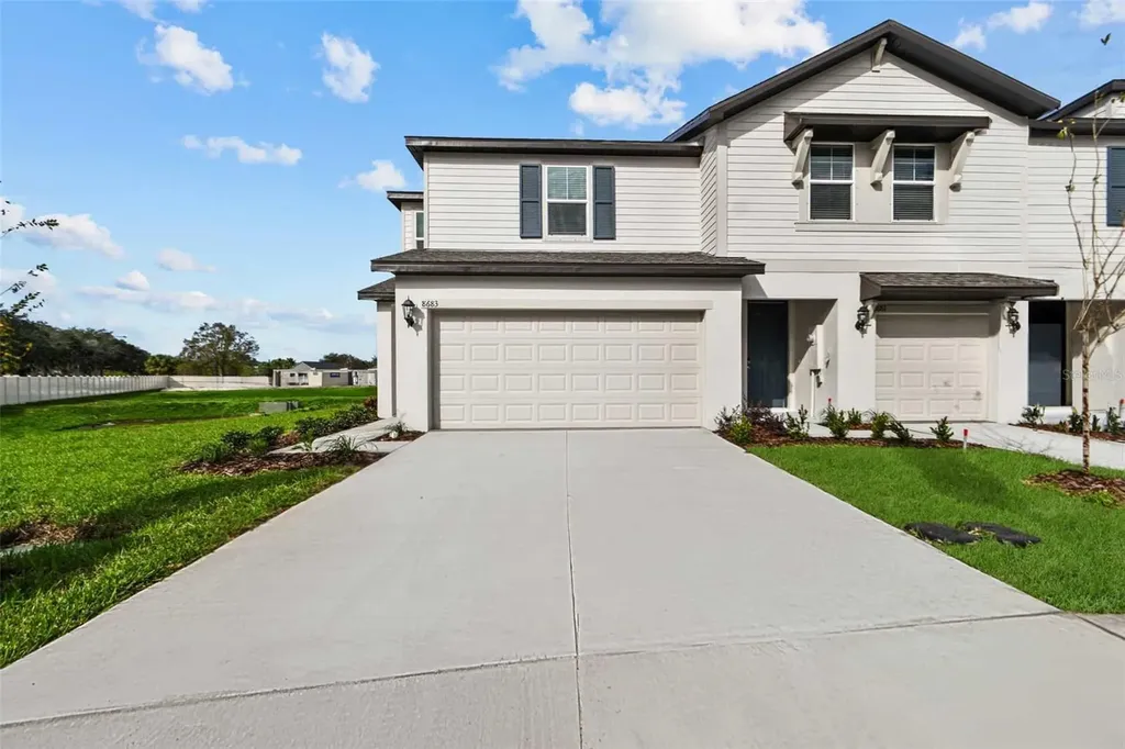 8683 Holly Grove Court Riverview FL 33578