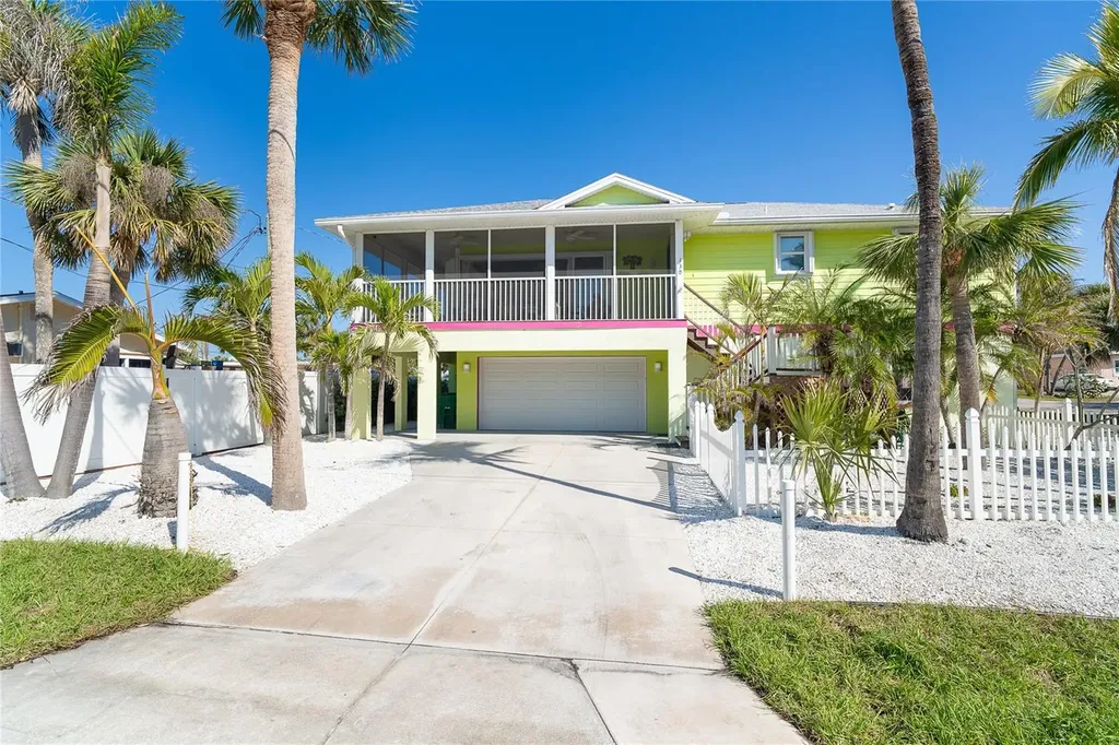 130 Sand Dollar Lane Englewood FL 34223