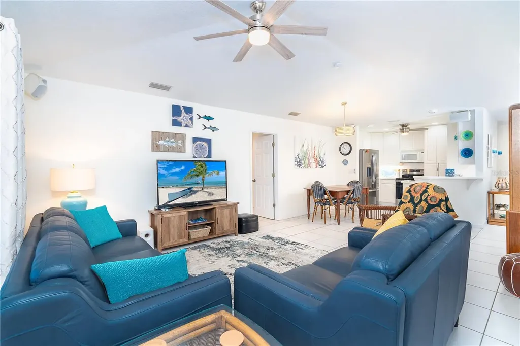 130 Sand Dollar Lane Englewood FL 34223