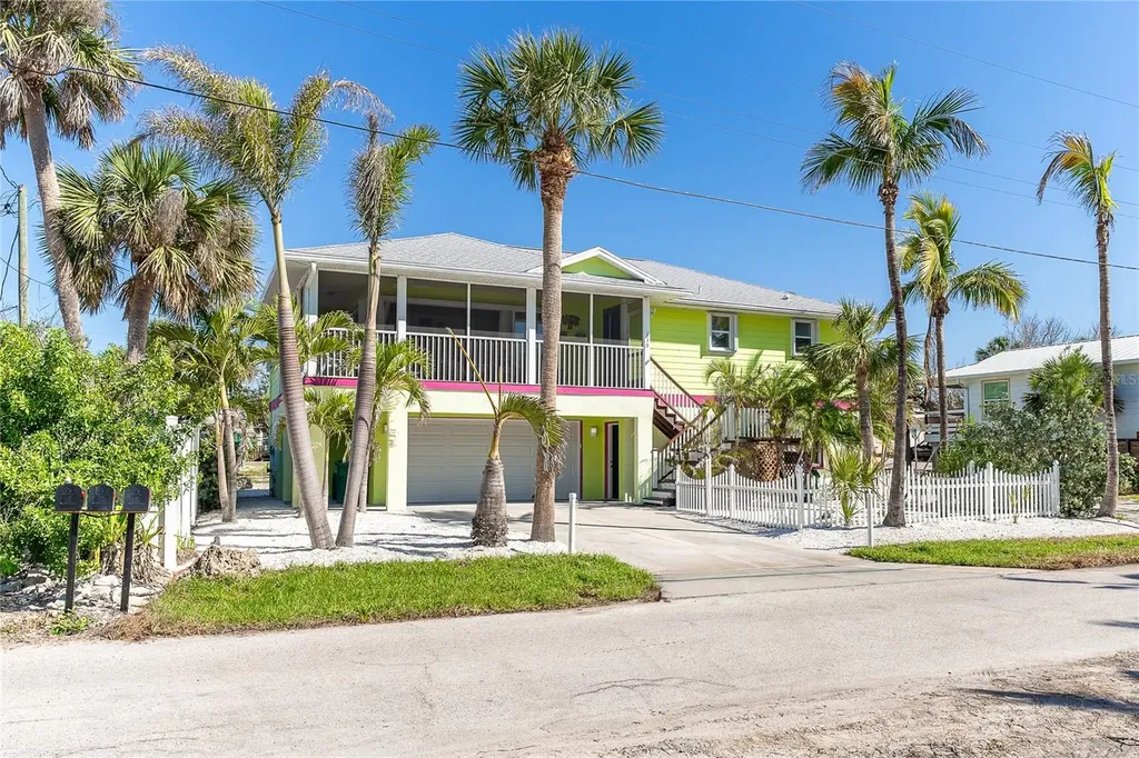 130 Sand Dollar Lane Englewood FL 34223