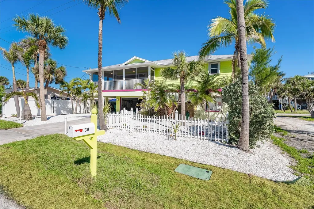 130 Sand Dollar Lane Englewood FL 34223