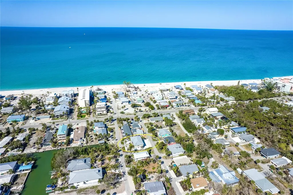 130 Sand Dollar Lane Englewood FL 34223