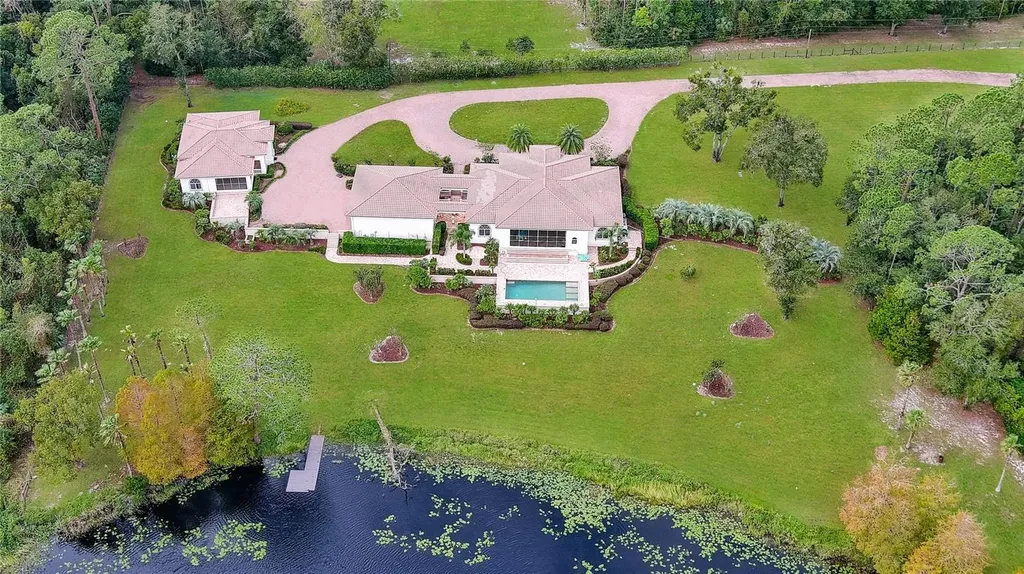 1135 Mckenzie Road Lake Helen FL 32744