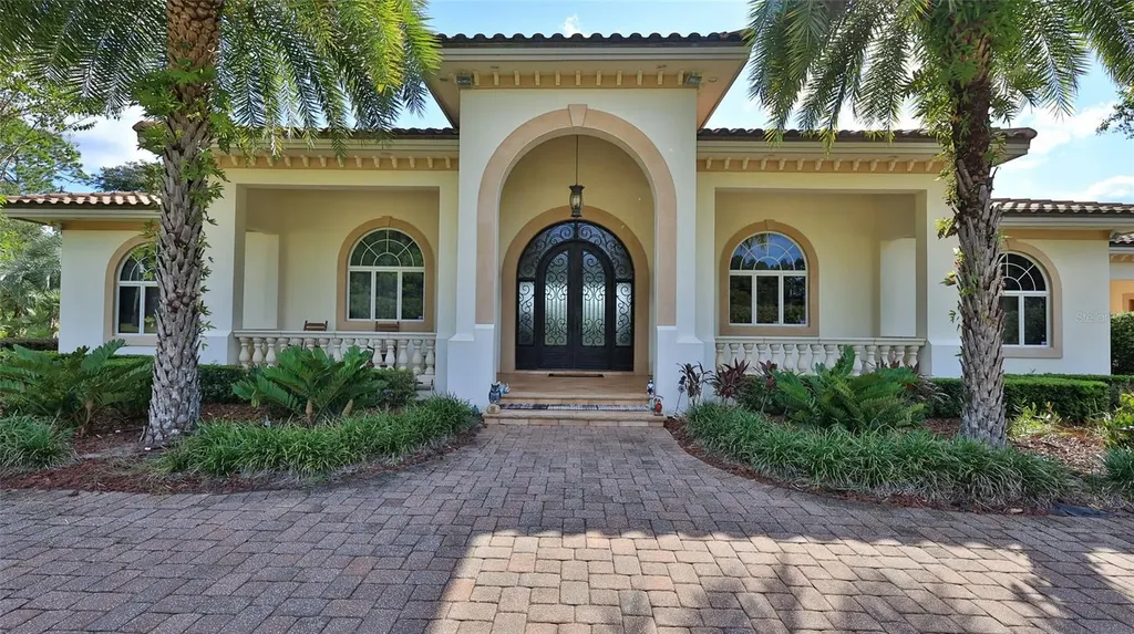 1135 Mckenzie Road Lake Helen FL 32744