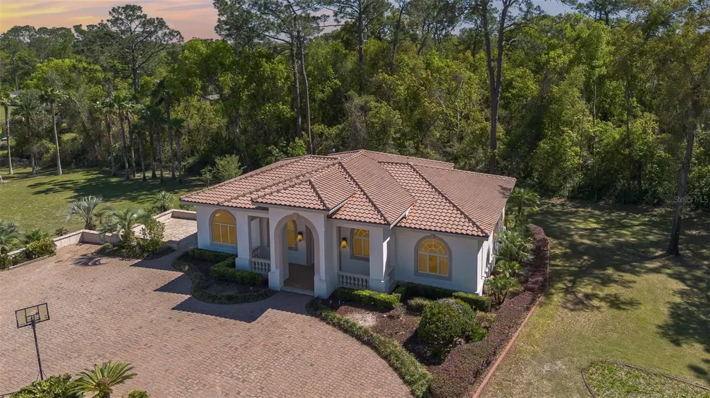 1135 Mckenzie Road Lake Helen FL 32744