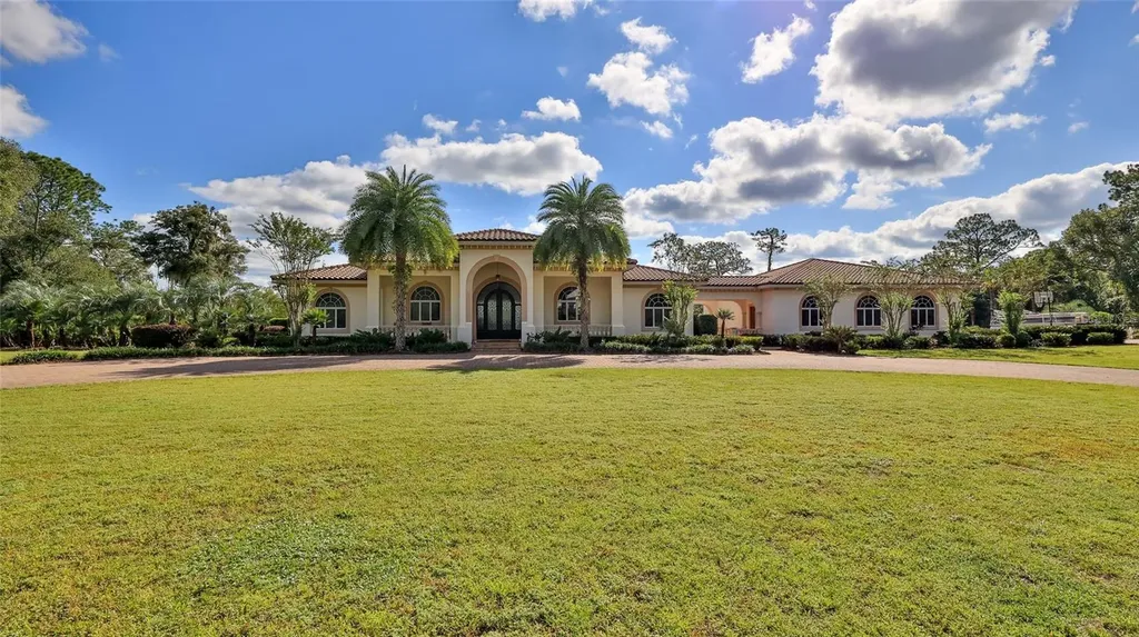1135 Mckenzie Road Lake Helen FL 32744