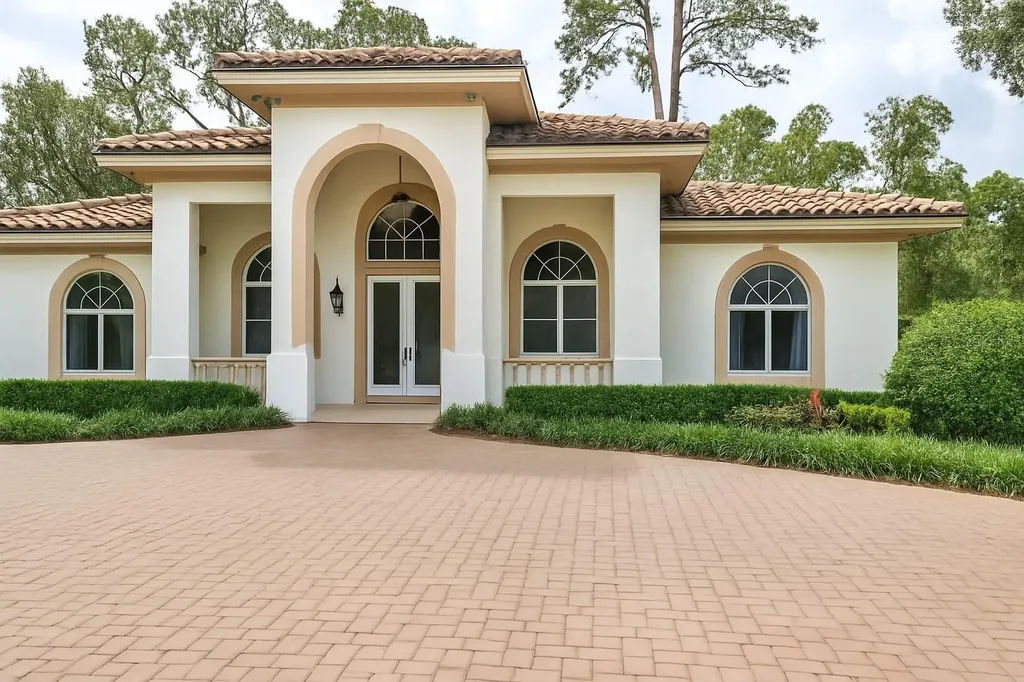 1135 Mckenzie Road Lake Helen FL 32744
