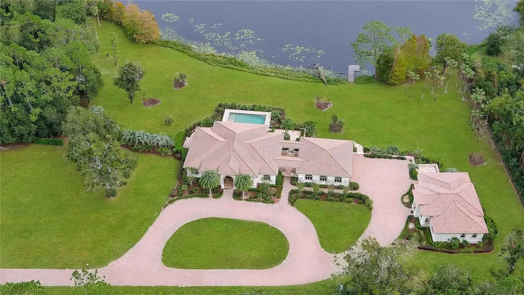 1135 Mckenzie Road Lake Helen FL 32744