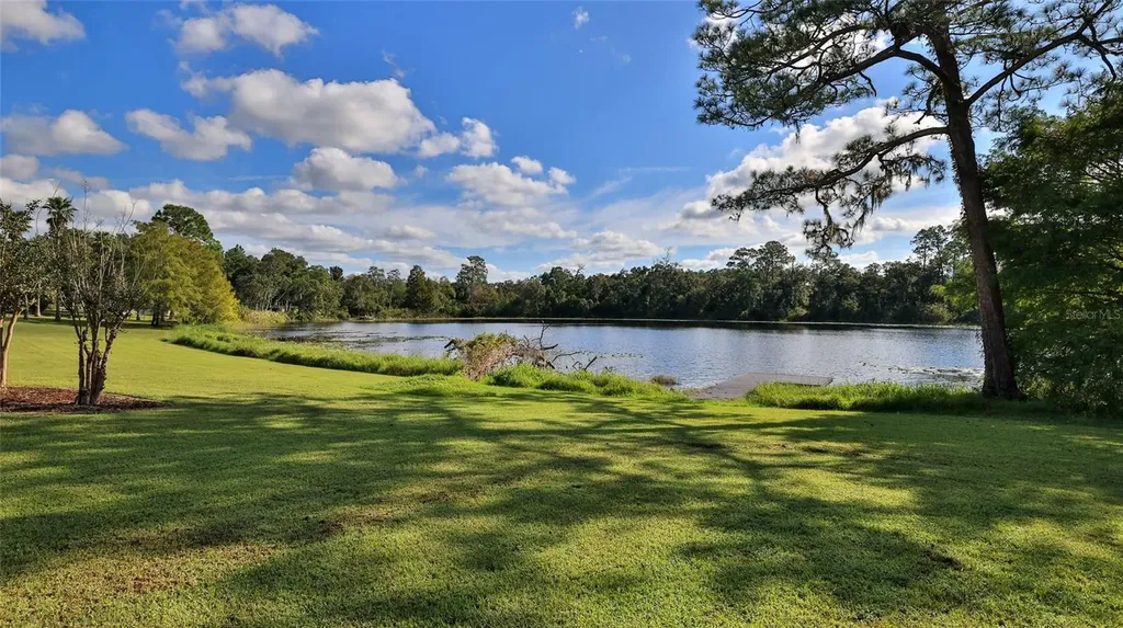 1135 Mckenzie Road Lake Helen FL 32744