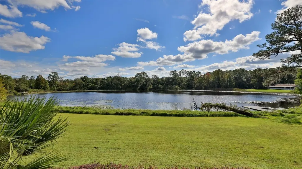 1135 Mckenzie Road Lake Helen FL 32744