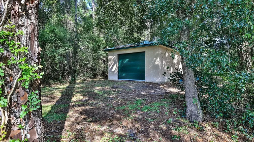 1135 Mckenzie Road Lake Helen FL 32744