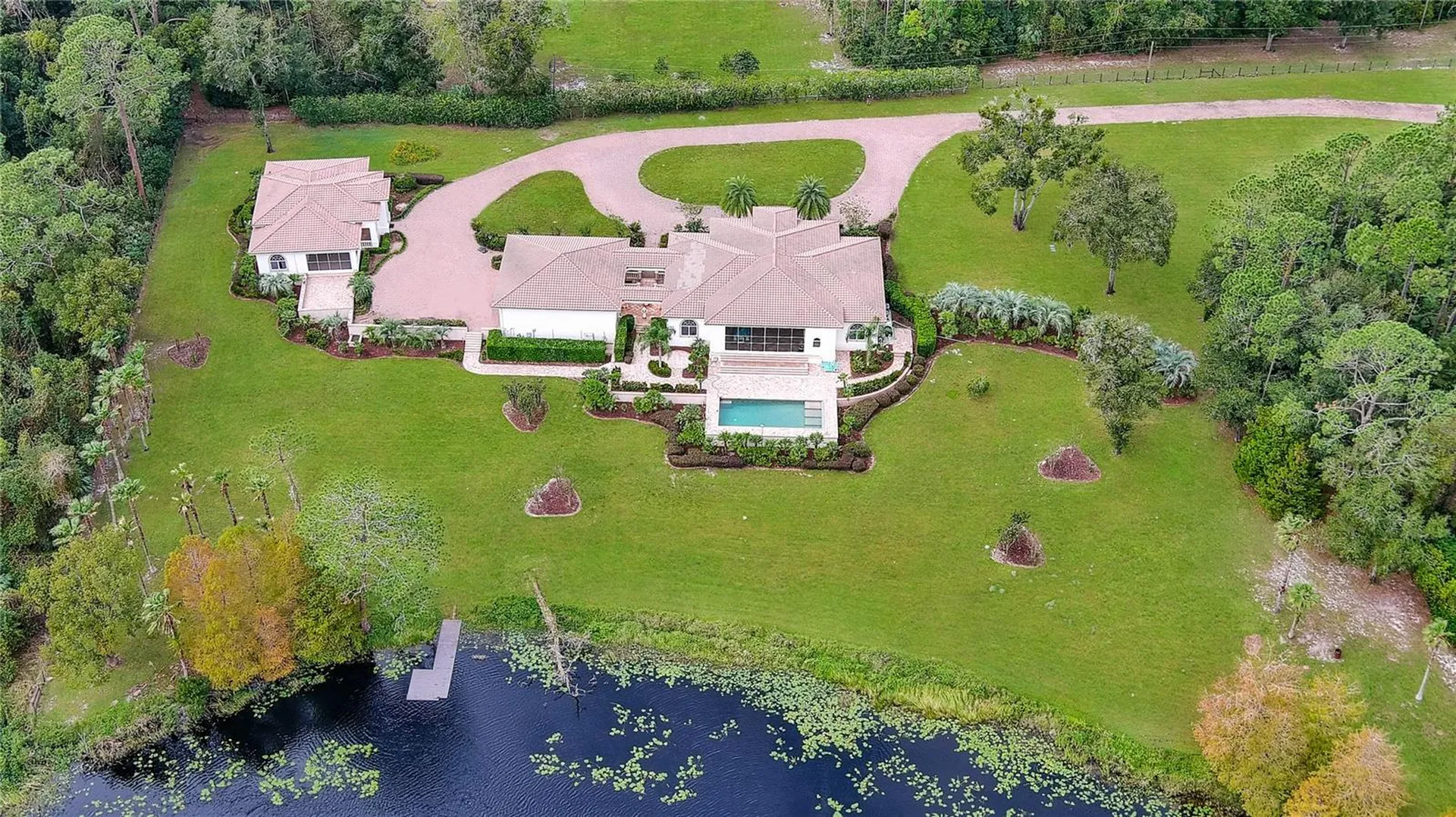 1135 Mckenzie Road Lake Helen FL 32744