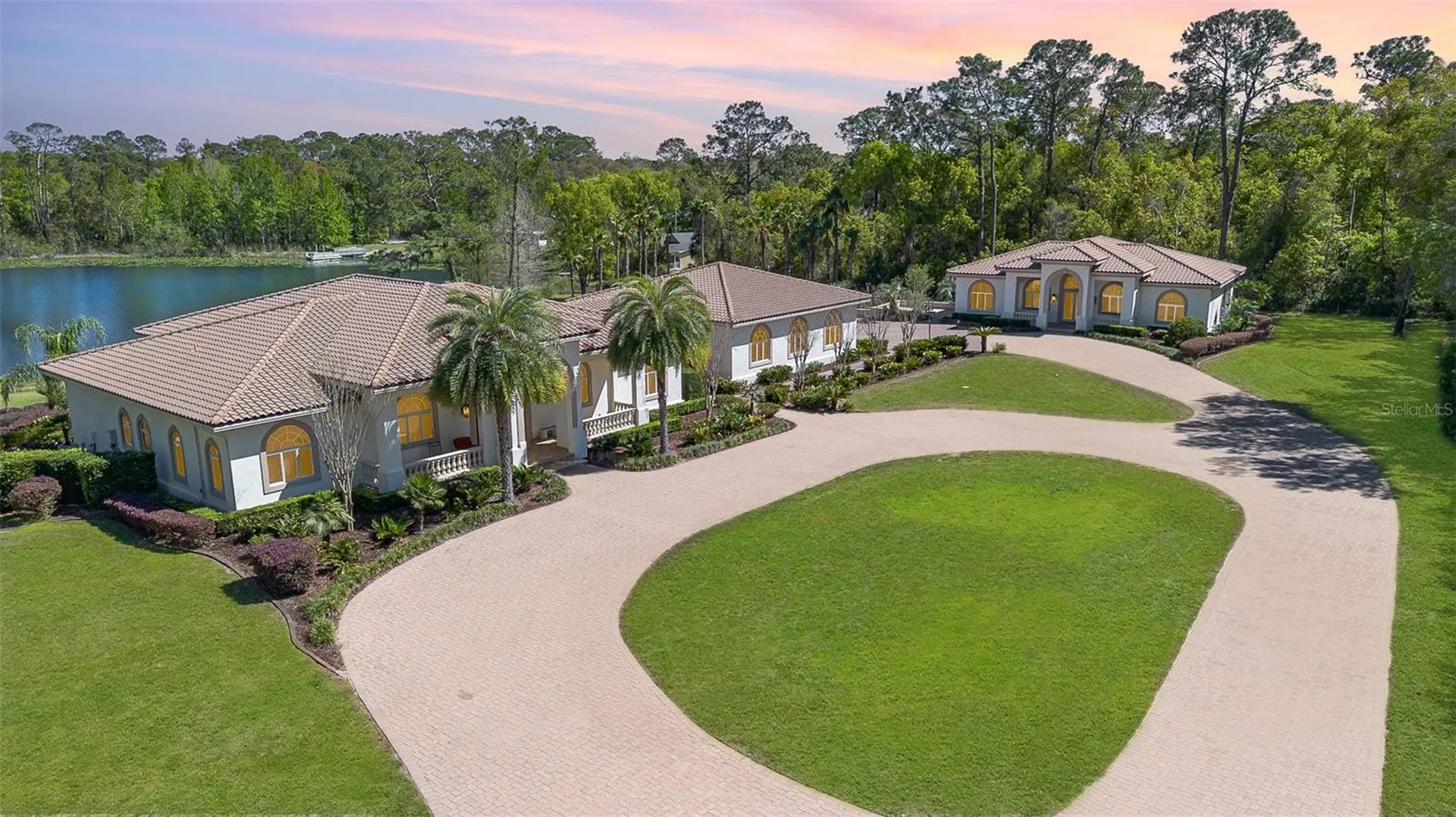 1135 Mckenzie Road Lake Helen FL 32744