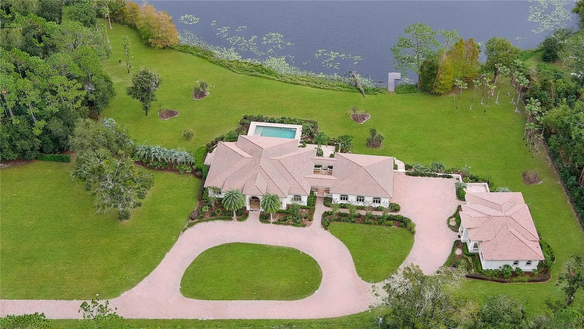 1135 Mckenzie Road Lake Helen FL 32744